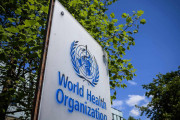 WHO「差別を防ぐために変異株に国名ではなくギリシャ文字採用」（海外の反応）