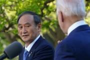 韓国人「アメリカに擦り寄る日本」日本が『日韓関係改善』を韓国に責任転嫁する可能性‥　韓国の反応