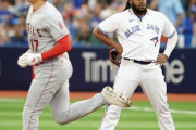 【海外の反応】大谷翔平の39号弾が相手チームに内紛をもたらす