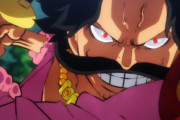 外国人「ONE PIECEのゴールド・ロジャーってもしかしてバカ？」（海外の反応）
