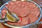 韓国人「日本人は大好きだけど、韓国人は余り食べない牛肉の部位がこちらです」→「日本で食べたら美味しかった。犬の味がした」　韓国の反応