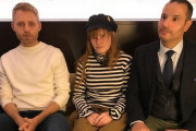 海外「日本で大麻密輸の容疑で拘禁されていたノルウェー人学生が釈放される」