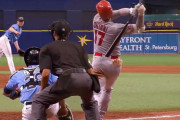 大谷の25号HRに対する海外ツイッター民の反応【MLB公式編】「もう完全に手がつけられない」「クソチームでの過大評価されたプレー」「大谷は史上最高の野球選手であり、議論の余地すらない」