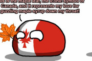 【世界】オチは小便だよ【ポーランドボール】