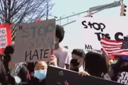 海外「アトランタ連続銃撃事件をアジアンヘイトと結びつけるなよ」ヘイトクライム抗議デモに嫌悪感を示す外国人