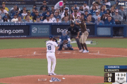 【動画】韓国人「山本由伸を米国人も絶賛！」5イニング無失点、98マイル奪三振！→「山本はよくやった」　韓国の反応