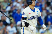 【海外の反応】大谷翔平選手が２８号ホームラン・三塁打を含む5打席全出塁で大活躍して海外ファンが大興奮！