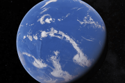 【海外】「広大な太平洋の秘密：自らの対蹠地を抱える海の魅力とは？」