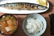外国人「出来るかぎり日本人の食事をしたい、何を作ればいい？」