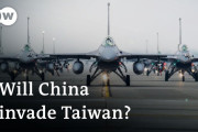 中国軍、台湾近郊で実弾演習実施…ペロシ米議長機撃墜示唆も…[海外の反応]