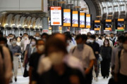 韓国人「韓国社会 vs 日本社会」