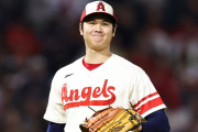 大谷翔平がMLB公式模擬MVP投票で圧倒的1位！←「2位も翔平でいいぞ」（海外の反応）