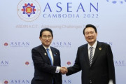 韓国大統領室「韓日首脳、強制徴用問題速やかに決着意気投合」＝韓国の反応