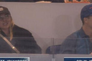 ドジャース戦を観戦した日本でもお馴染みの米セレブに全米騒然！←「相変わらず美しい」（海外の反応）