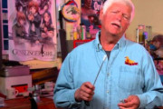 外国人「知り合い含めて高齢者でアニメ観てる人っている？何観てる？」