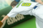 アニメ「ONE OUTS－ワンナウツ－」第５話に対する海外の反応（感想）希望