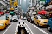 中国人「日本人が香港のマンションの光景を見て感動してる」　中国人「奇特な日本人もいるものだ」「一度住んでみてほしい」