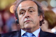 サッカー界に衝撃！UEFA元会長のプラティニ氏が汚職で逮捕される（海外の反応）