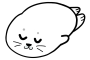 日本の「いい夢見てそうなアザラシ」が可愛すぎる！漫画みたいな表情してるｗ【タイ人の反応】