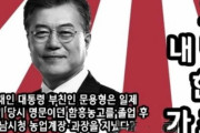 文大統領、自分を親日派呼ばわりした30代の男を侮辱罪で告訴？野党「大統領が国民を訴えるのか」＝韓国の反応