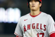 海外「本当にジャッジの記録を破る」大谷翔平のホームランペースが異常な数字になったと外国人が仰天！