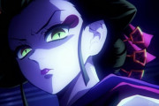 ＜海外の反応まとめ＞鬼滅の刃遊郭編第3話、蕨姫は吉原を征するのか？