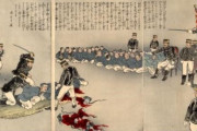 韓国人「中国人は日帝の蛮行を忘れたのか？」何故中国は戦犯旭日旗の残忍さを忘れたのか？　韓国の反応