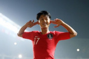 韓国人「かつて韓国のメッシと呼ばれたイ・スンウの近況」