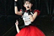 BABYMETALの1番好きなエモーショナルな瞬間ってなに？　【海外の反応】