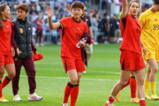 中国女子がアメリカに0-3で完敗！中国人「日本はアメリカと互角に渡り合ったのに」「日本のような基盤がない」【海外の反応】