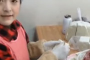 海外「凄い腕前！」　目にも止まらぬ速さでワンタンを包むアジア美女が海外で話題に！海外の反応