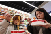 韓国の食糧輸出が100億ドルで過去最高増加も国民は「殆どはタバコじゃないの？」