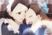 【海外の反応】はめフラ9話感想 アン回、そしてバカリナス！【乙女ゲームの破滅フラグしかない悪役令嬢に転生してしまった...】