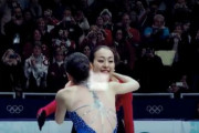 韓国人「キム・ヨナにとって浅田真央とは？」浅田真央について聞かれた彼女の答えがこちらです？　韓国の反応