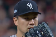 【翻訳】田中将大が海外ファンに向けて描いた別れの言葉 + 海外の反応