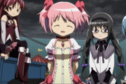 ＜海外の反応まとめ＞マギアレコード 魔法少女まどか☆マギカ外伝 2nd SEASON -覚醒前夜-第6話、反撃開始ですねいろはさん