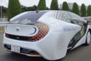 韓国紙「トヨタ、全固体電池車を世界初公開 ... 1兆5000億円投資」韓国の反応