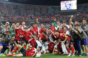 韓国人「金メダルより兵役免除が重要だって？」韓国サッカー優勝、選手の発言で兵役免除の削減・廃止論へ