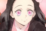 『アニメ海外の反応』鬼滅の刃　無限列車編　第3話