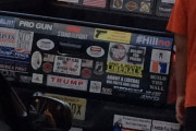 アメリカ人「愛国を謳いながら日本のトラックに乗ってるやつ」→「実は日本車はアメリカ車よりアメリカンなんだよなぁ」