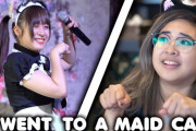オタクユーチューバーが、外国人向けにアキバを案内するよ！