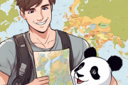 中国人「東京人は他の都道府県をこう見てるらしい」　中国人「なはまげ・・」「天皇陛下はなんで東京にいるのだろう」