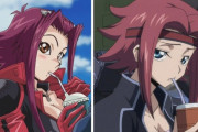 外国人「これ明らかにパクリだろってアニメキャラといえば誰？」