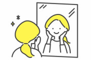 韓国人「韓国人女性の多彩で美しい表情を集めてみた」