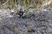 第二次世界大戦中の海兵隊員が語る、日本軍の悪行の数々「あの頃の日本人は冷酷だった」「一番怖い敵は、死ぬことを恐れていない敵です」海外の反応