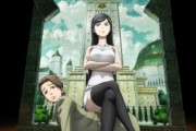 【海外の反応】世紀末オカルト学院を覚えているか？