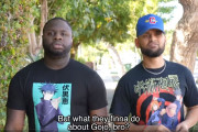 外国人「日本のアニメが人気すぎるからだ」海外のアニメファンの姿を表現したコントが大バズりしてしまう