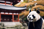 中国人「日本で寺院巡りをするのなら京都ではなくここへ行け」　中国人「巨大で雄大」「世界で最も精緻な仏像はここにある」