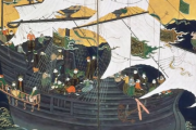 なぜ日本は植民地化されなかったのか？海外の反応