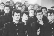 昔の日本の不良を見た外国人「信じられない、本当にアニメの髪型だったんだ(笑)」